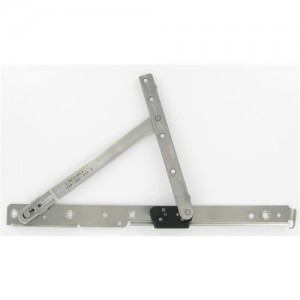 Andersen Casement Hinge, Lower Split Arm Hinge with Screws, 1966-Present - 1361460A