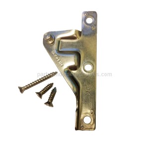 Andersen Casement Window Split Arm Bracket with Screws - 1361409A