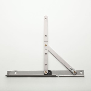 Crestline 312 & Peachtree Series 500/700 Casement Window Hinge and Pivot Track Assembly (Top or Bottom, Left or Right) - 108408