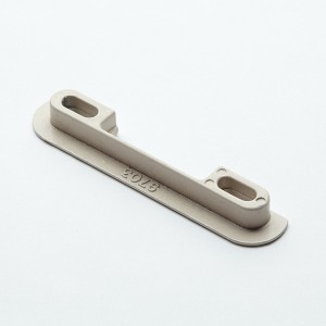 Crestline / Vetter Double Hung Window Sash Lock Keeper - 02182012-1