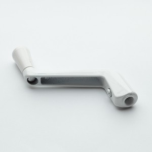 Peachtree Ariel Casement Window Crank Handle (1982-2003) - 35170333 