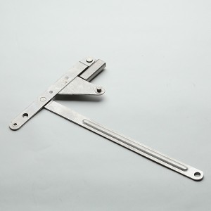 Peachtree Ariel Casement Window Hinge - Bottom (Left or Right) - 35170250L ; 35170255R