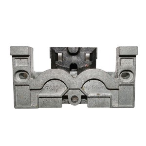 Peachtree Ariel Casement Window Secondary Sash Lock, 1997-2002 - 35100011