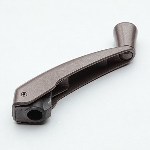 Peachtree Series 500/ Crestline& Vetter Casement Window Contour Folding Handle - 0515201208