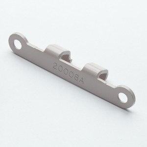 Series 500/700 Awning Sash Keeper [Wood Sash][2002-present] - 35580020z