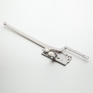 Crestline / Vetter Casement Window Operator - Dual Arm (Truth Hardware) (Left or Right) - 02202012-1