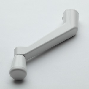 Peachtree/ Crestline / Vetter Casement & Awning Window Operator Crank Handle 