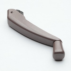 Peachtree Series 500/ Crestline& Vetter Casement Window Contour Folding Handle - 0515201208