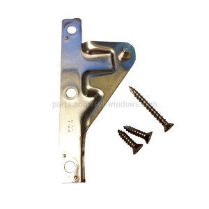 Andersen Casement Window Split Arm Bracket with Screws 