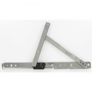 Andersen Casement Hinge, Lower Split Arm Hinge with Screws, 1966-Present 