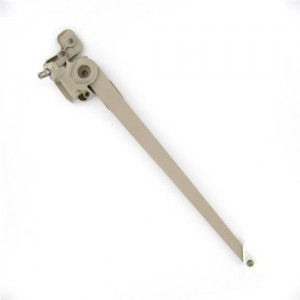 Andersen Casement Straight Arm Operator, Corrosion Resistant, 14" Arm, Right Hand, 1995-Present 