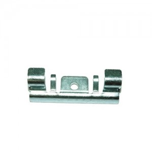 Andersen Awning Operator Rod Bracket Package with Screws (1981 to 1995) 