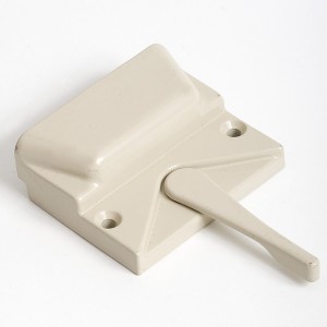 Peachtree Ariel Casement Window Primary Lock Latch 2002 Series 500 