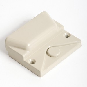 Peachtree Ariel Casement Window Secondary Lock Latch - 2002 Series 500 