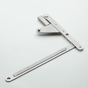 Peachtree Ariel Casement Window Hinge - Bottom (Left or Right) 