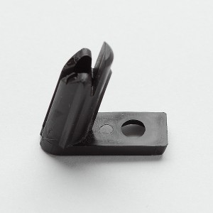 Peachtree Ariel Double Hung Window (Non-Tilt) Balance End Plug 