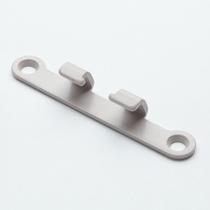 Series 500/700 Awning Sash Keeper [Wood Sash][2002-present] 