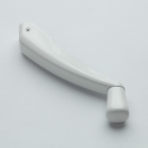 Peachtree Series 500 Casement Window Contour Folding Handle 