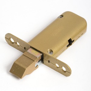 Peachtree Swing Patio Door (IPD/ Citadel) - Multi Point Lock / Aux Lock Module 