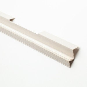 Peachtree Citadel Sliding Patio Door- Sliding Panel Sweep 