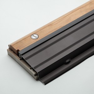 Peachtree Avanti Entry Door Sill Assembly - PAEDSA