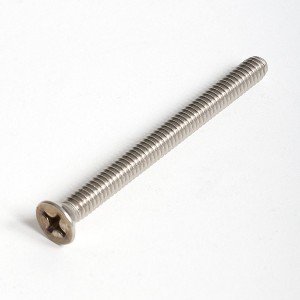 Peachtree Carvel Sliding Patio Door - Panel Stile Screws - 3 Inch 